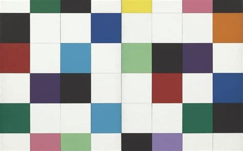 Famous Minimalist Painters - The Artists of the Minimalism Movement