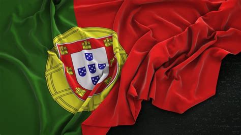 Bandera de Portugal Historia, significado y curiosidades