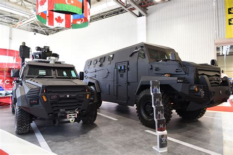 Azerbaijan Looks to Greater Reliance on Domestically Produced Weapons ...