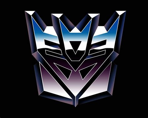 Decepticon Wallpaper 1080p