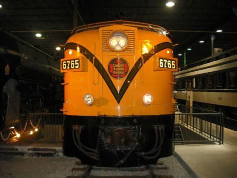 Exporail, the Canadian Railway Museum (Saint-Constant) - 2021 All You Need to Know BEFORE You Go ...