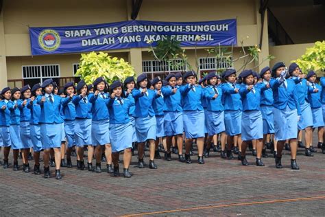 SMA Taruna Nusantara Menggunakan Kurikulum Apa? : Okezone Edukasi