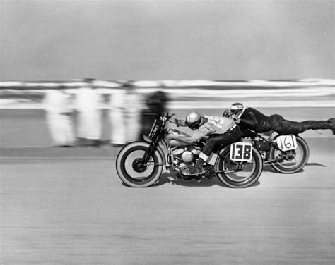 Daytona 200: Rare Photos From a Classic American Motorcycle Race, 1948 ...