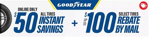 February 2022 Tire Rebates Update - Tire-Rebates.com