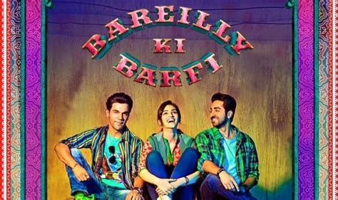 Bareilly Ki Barfi Movie (2017) Full Movie Reviews, Cast & Release Date, Trailer And Story With ...