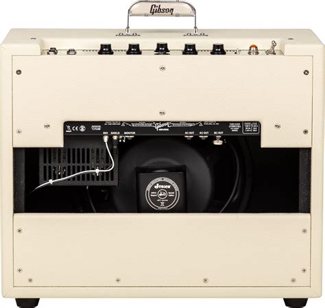 Gibson Falcon 20 Tube Combo Amp (12 Watts, 1x12") | zZounds