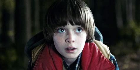 Stranger Things Season 5 Image Is Really Bad For Will Byers' Survival Hopes