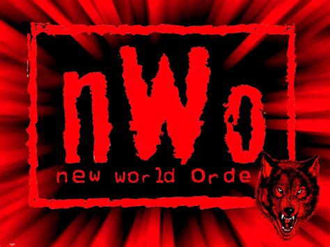 🔥 [50+] NWO Wolfpack Wallpapers | WallpaperSafari