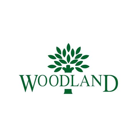 Woodland logo vector, Woodland icon free vector 20336047 Vector Art at Vecteezy