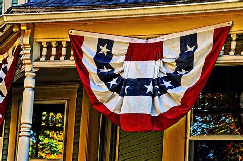 Patriotic Decoration Free Stock Photo - Public Domain Pictures