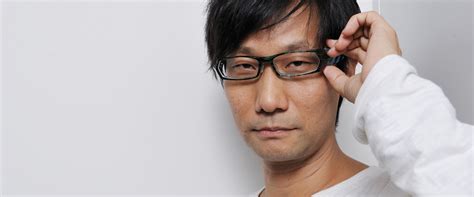 The Game Awards will honor Hideo Kojima with an 'Industry Icon' award ...