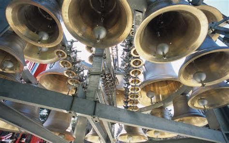 62-Bell Carillon | Longwood Gardens