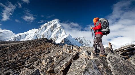 A new expedition for Mt Everest - BBC Travel