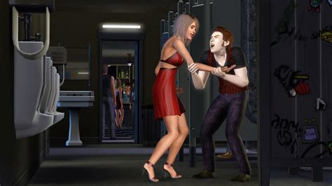 The sims 3 late night - The Sims 3 Late Night Photo (24419192) - Fanpop