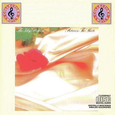 駿河屋 - THE ISLEY BROTHERS / BETWEEN THE SHEETS[輸入盤]（洋楽）