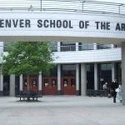 Denver School Of The Arts - Performing Arts - 7111 Montview Blvd, Park Hill, Denver, CO - Phone ...