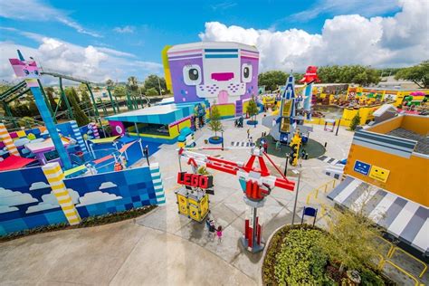 Legoland Florida: Everything You Need To Know Before Visiting - The ...