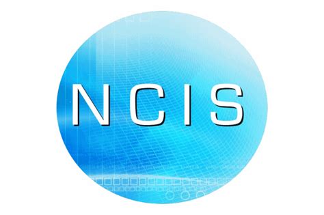 Ncis Tv Show Logo