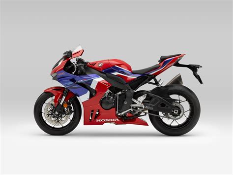 2020 HONDA CBR1000RR-R FIREBLADE