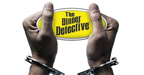 The Dinner Detective Interactive Murder Mystery Show - All You Need to Know BEFORE You Go (2025)