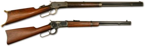 Model 1892 -Winchester Collector