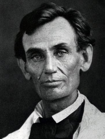 A History of Abe Lincoln's Beard | Kingsmen Premium