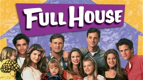 Full House theme song - YouTube