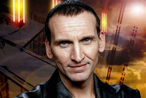 Christopher Eccleston Confirms When He'll Return To 'Doctor Who' as the ...