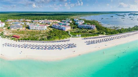 Best Beach Resorts In Cuba | Sunwing.ca | Sunwing.ca