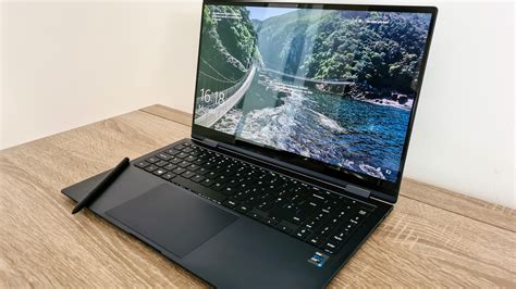 Samsung Galaxy Book Pro 360 review: a classy 2-in-1 laptop | T3