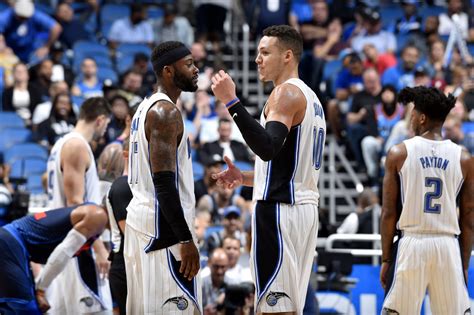 Orlando Magic: 5 keys to bouncing back in December