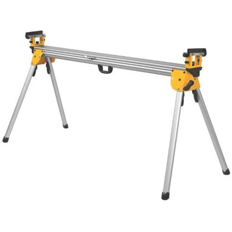 DEWALT DWX723 Heavy Duty Miter Saw Stand | Tools & Hardware | Dewalt miter saw stand, Mitre saw ...