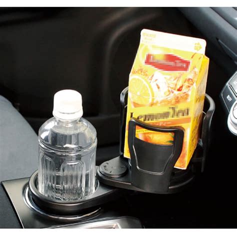 Multi-functional Car Auto Universal Cup Holder Drink Holder – Alexnld.com