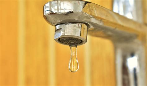 Common Water Leaks & How to Fix Them | Hometree