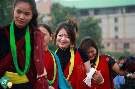 BHUMYA PARBA – MAGAR CULTURE - Street Nepal