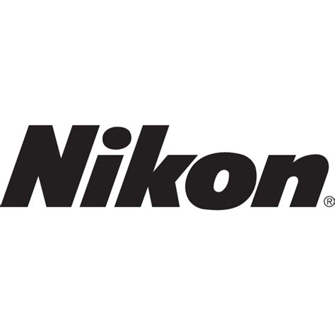 Nikon logo, Vector Logo of Nikon brand free download (eps, ai, png, cdr ...