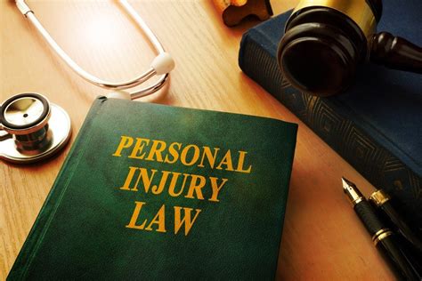 Alexandria VA Personal Injury Attorneys | Accident Lawyers