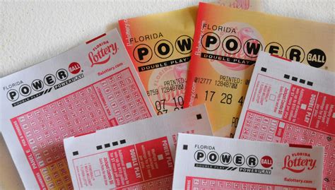 Powerball billionaire from California comes revealed as July winner