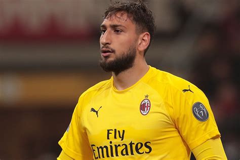 OPINION: The tragic tale of Donnarumma: From a symbol of AC Milan to a ...