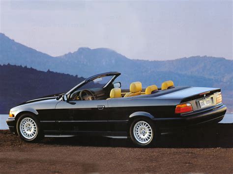 1994 BMW 325 Specs, Price, MPG & Reviews | Cars.com