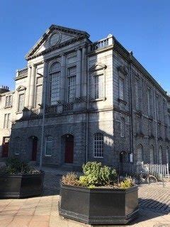 Trinity Church Aberdeen - Scotlands Churches Trust