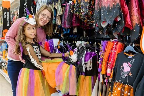 This schoolgirl's spooktacular Halloween costume is on sale at Tesco - CoventryLive