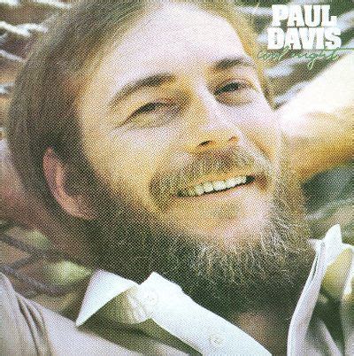 Paul Davis (singer) ~ Detailed Biography with [ Photos | Videos ]