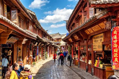 Top 20 of the most beautiful places to visit in China | Boutique Travel ...