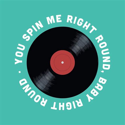 "You Spin Me Right Round, Baby Right Round" Photographic Prints by Zeke Tucker | Redbubble