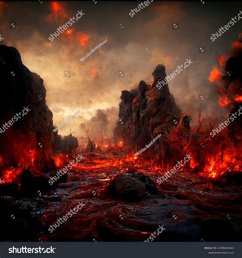 416,610 Hell Images, Stock Photos & Vectors | Shutterstock