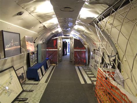 Inside cargo plane | Flickr - Photo Sharing!