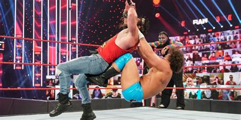 9 WWE Wrestlers Who's Finisher's Name Was Changed