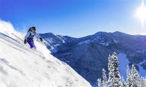 6 Best Ski Resorts In Nova Scotia Canada for Beginners and Pros!!