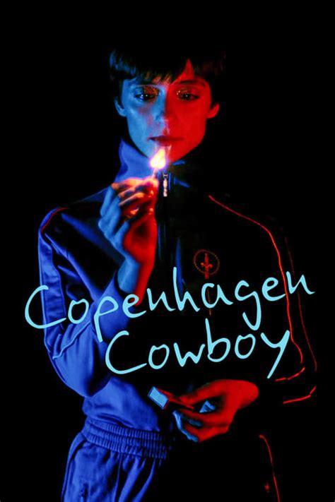 Copenhagen Cowboy | Series | MySeries